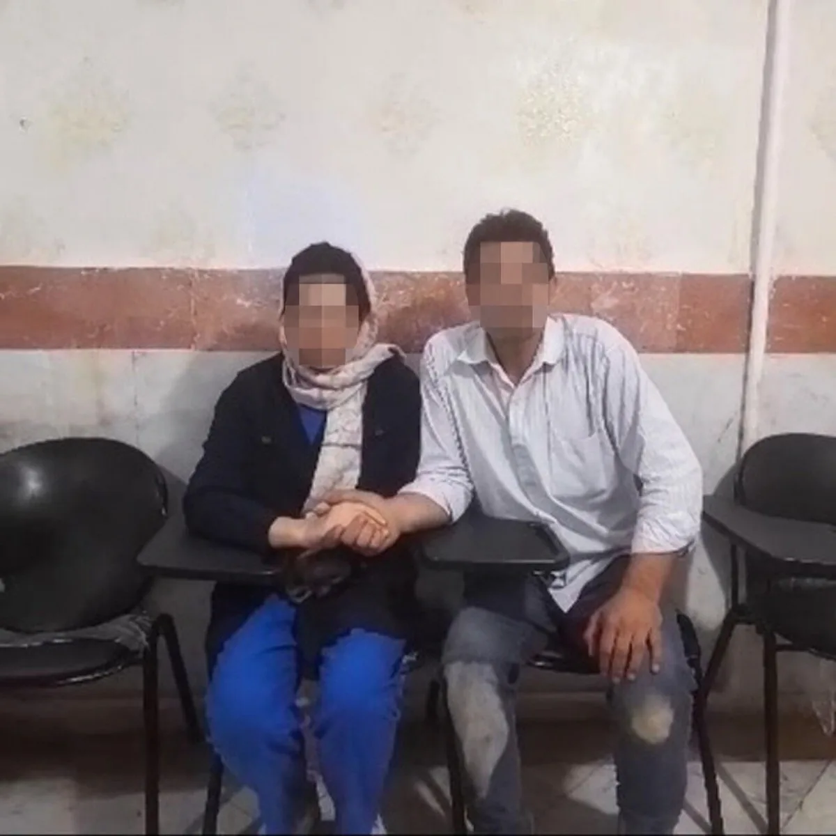 راز ناپدید شدن مردی در شهرستان ری فاش شد؛ پدرزن به قتل دامادش اعتراف کرد