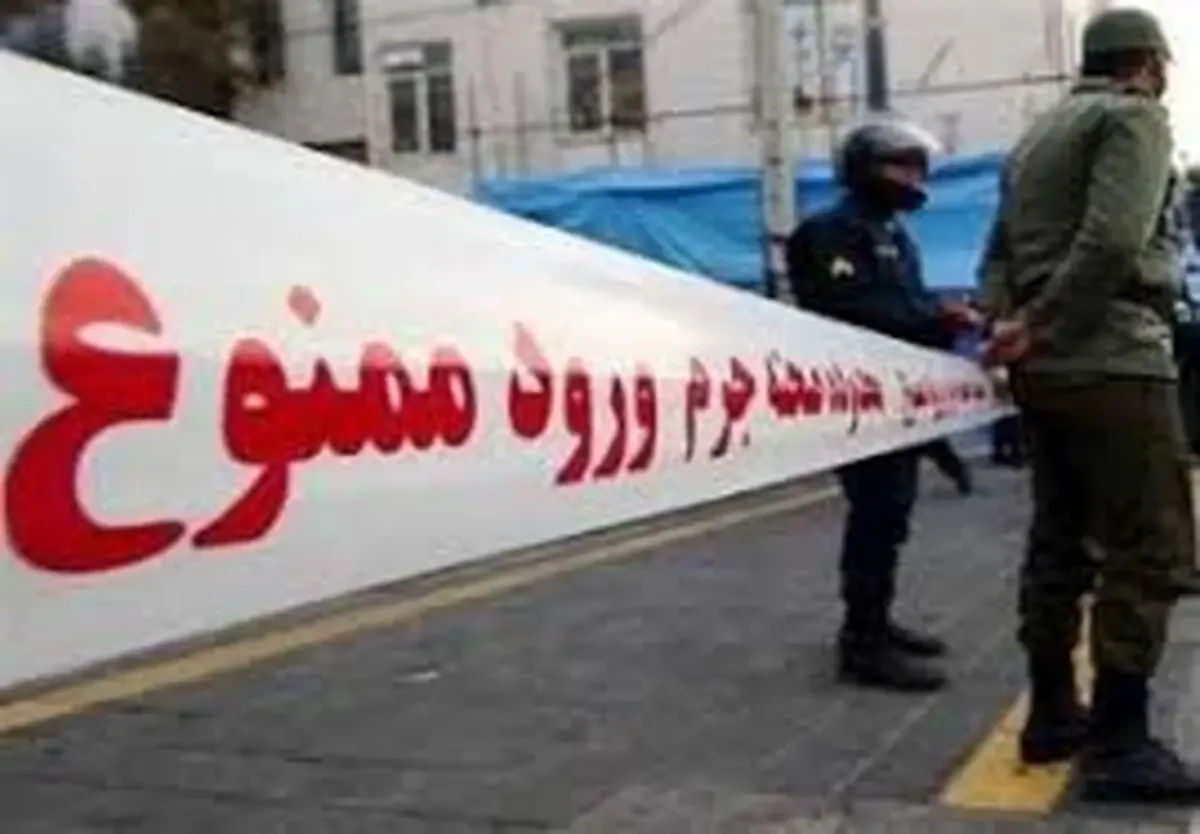 جزئیات جنایت مسلحانه صبحگاهی در خیابان سعدی جنوبی/ قاتل از ساعت 8 صبح در سالن انتظار منتظر دختر جوان بود