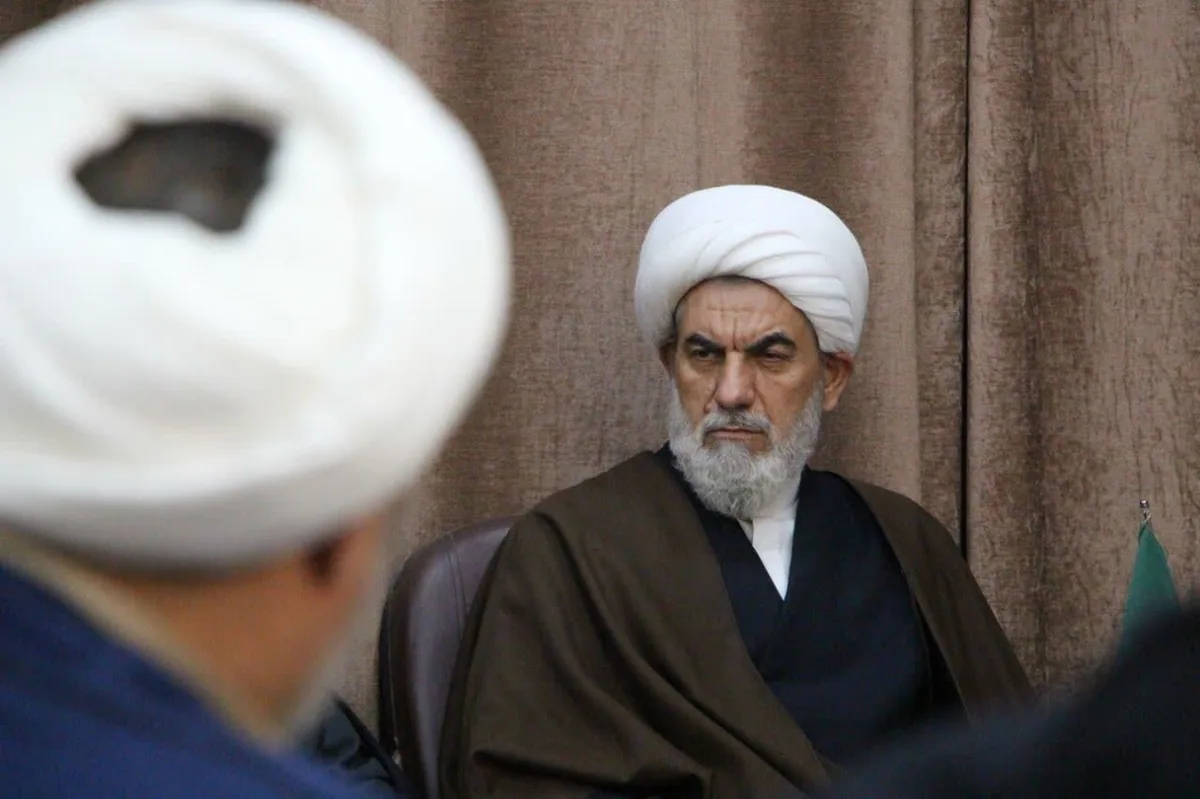 ایران اسلامی در برابر توطئه های استکبار ید واحد است/ جهاد تبیین وظیفه یک نفر یا گروه خاصی نیست