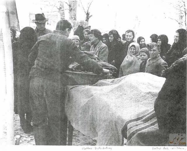 روایتی از انجمن شپش‌کشی تهران در دهه بیست