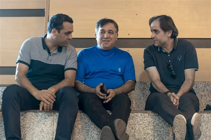 فتاحی: عدم برنامهریزی دیگر تیمها به استقلال ربطی ندارد