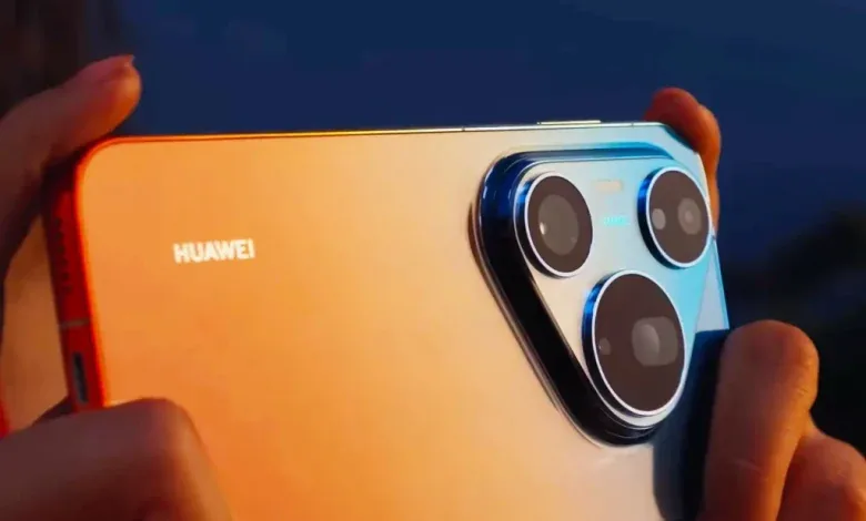هواوی Pura 90 Plus پیش از رونمایی لو رفت؛ تراشه Kirin 9025 و مشخصات کلیدی فاش شد