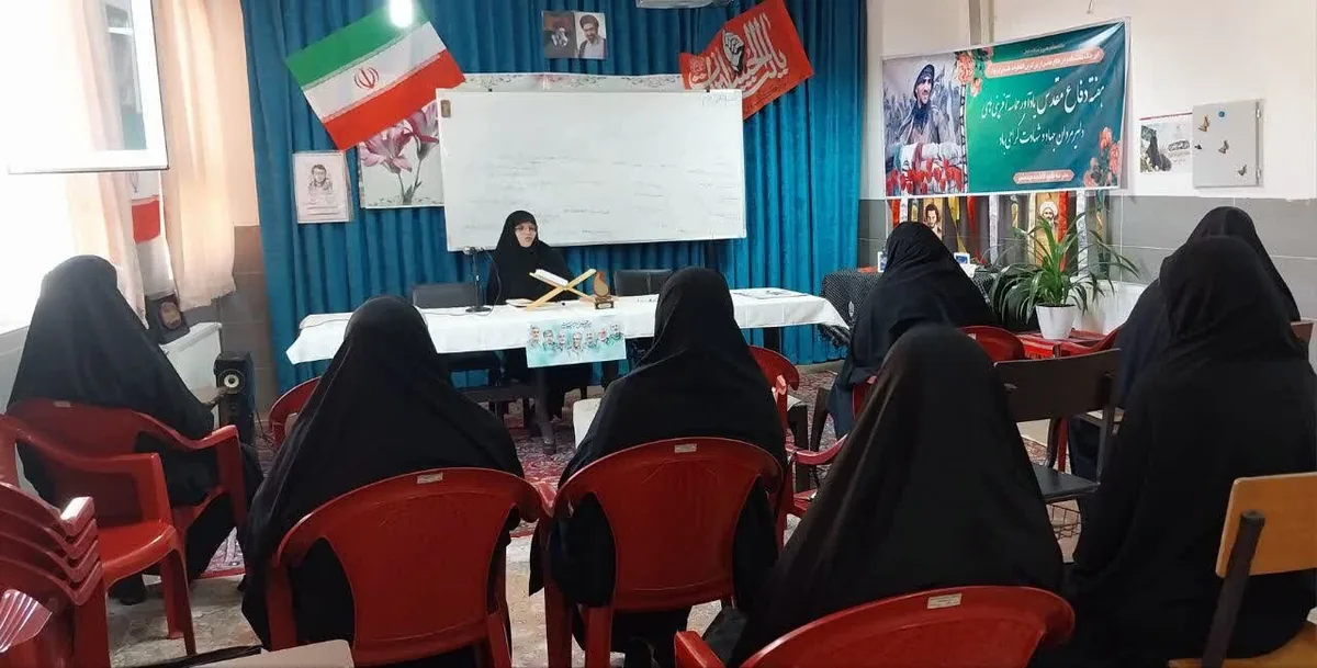 تفکر نقاد و تفکر خلاق ابزار ضروری هرطلبه است