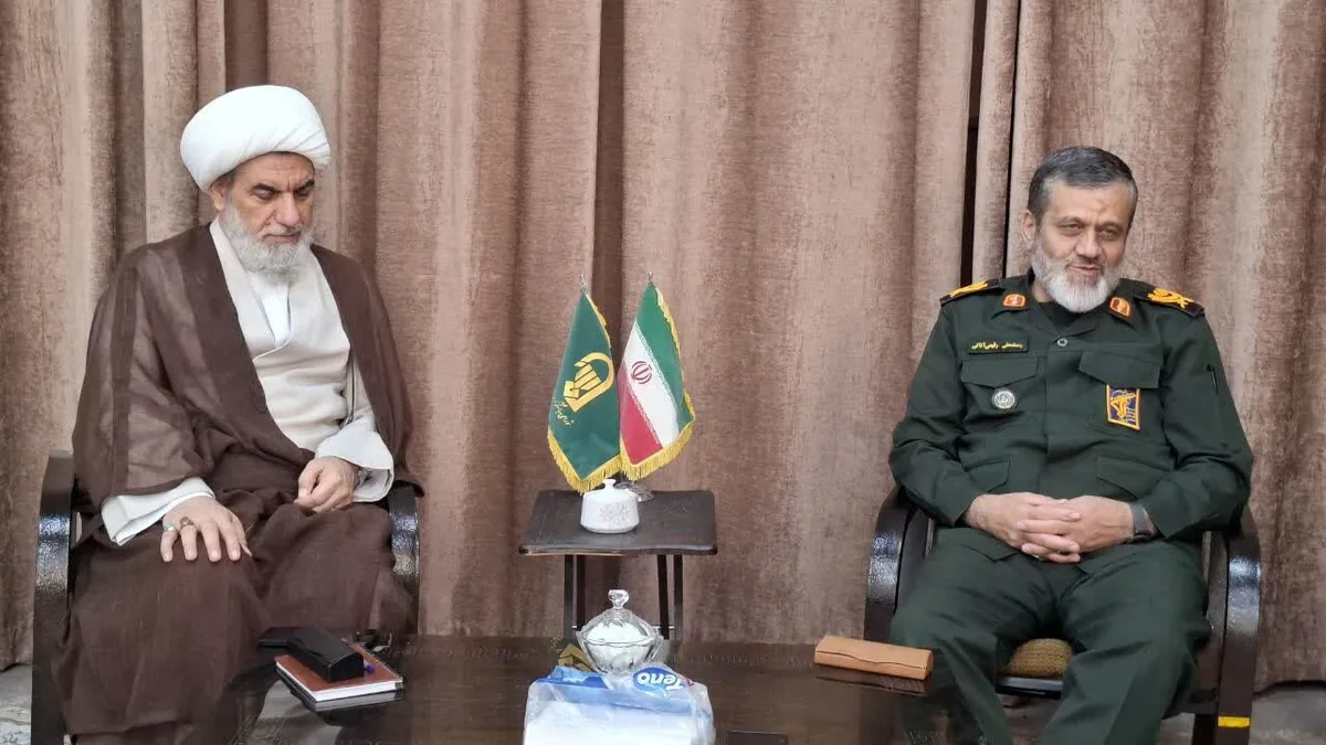 سپاه پاسداران در عرصههای نظامی و سازندگی افتخارات بینظیری داشته است/ نیروهای مسلح و ملت ایران اجازه تحقق اهداف شوم دشمنان را ندادند