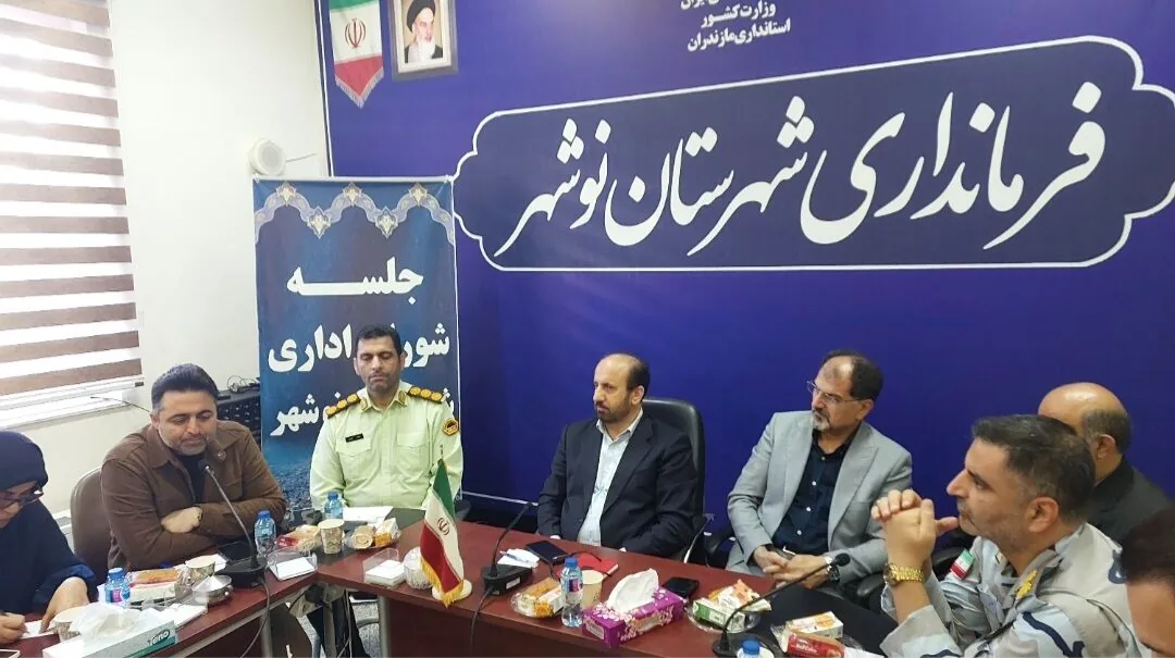 یک سوم زمینهای مازندران متعلق به بنیاد مستضعفان است