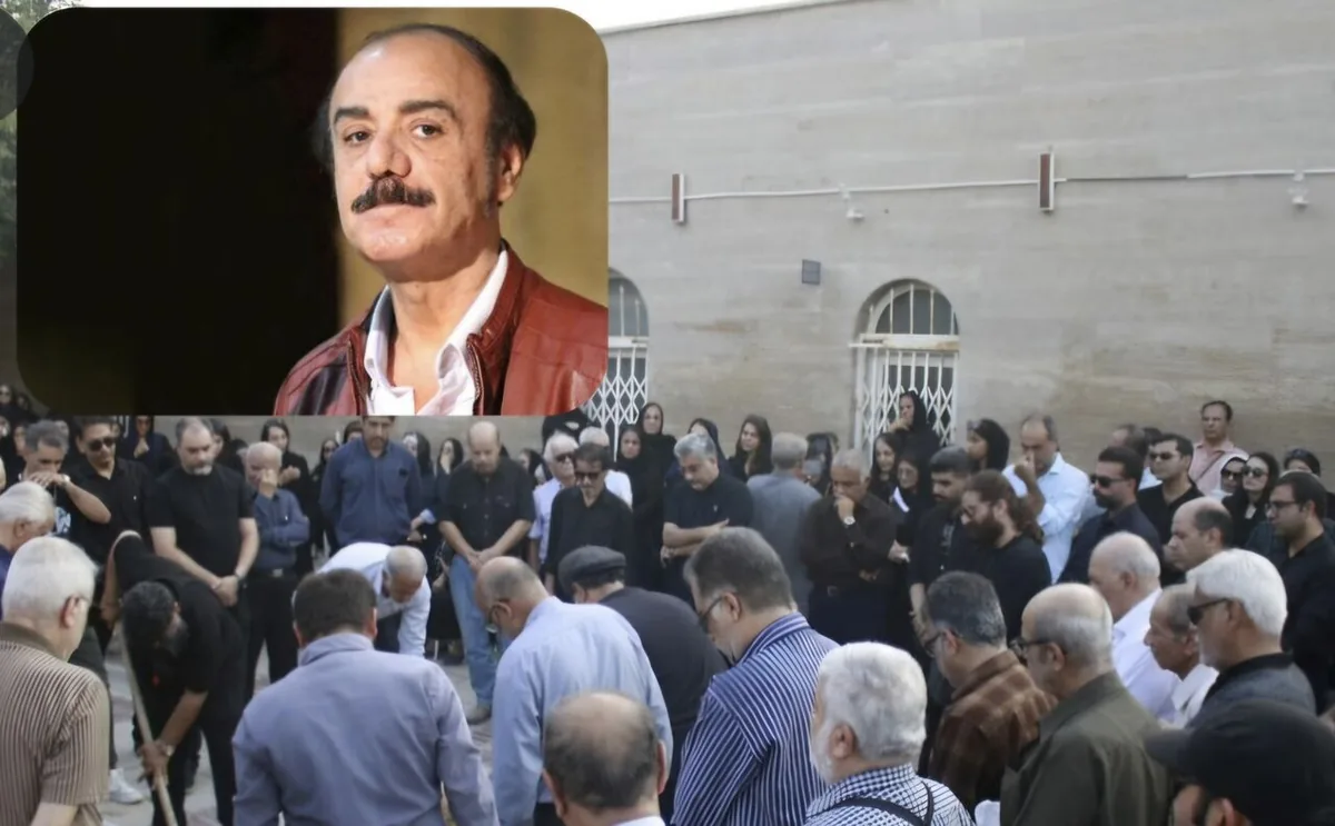 احمد آرام، چهره شناختهشده ادبیات داستانی جنوب ایران درگذشت