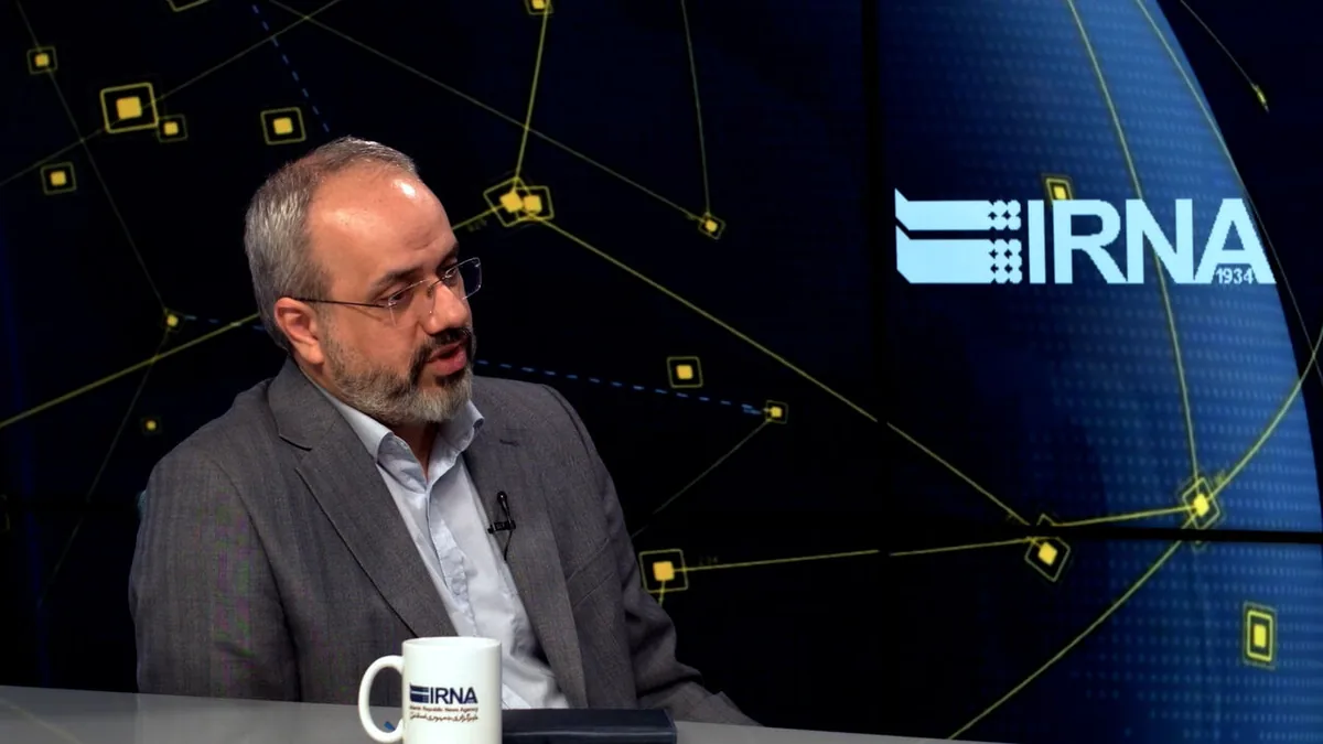 القای شکست و بنبست، محور جنگ شناختی علیه ایران است