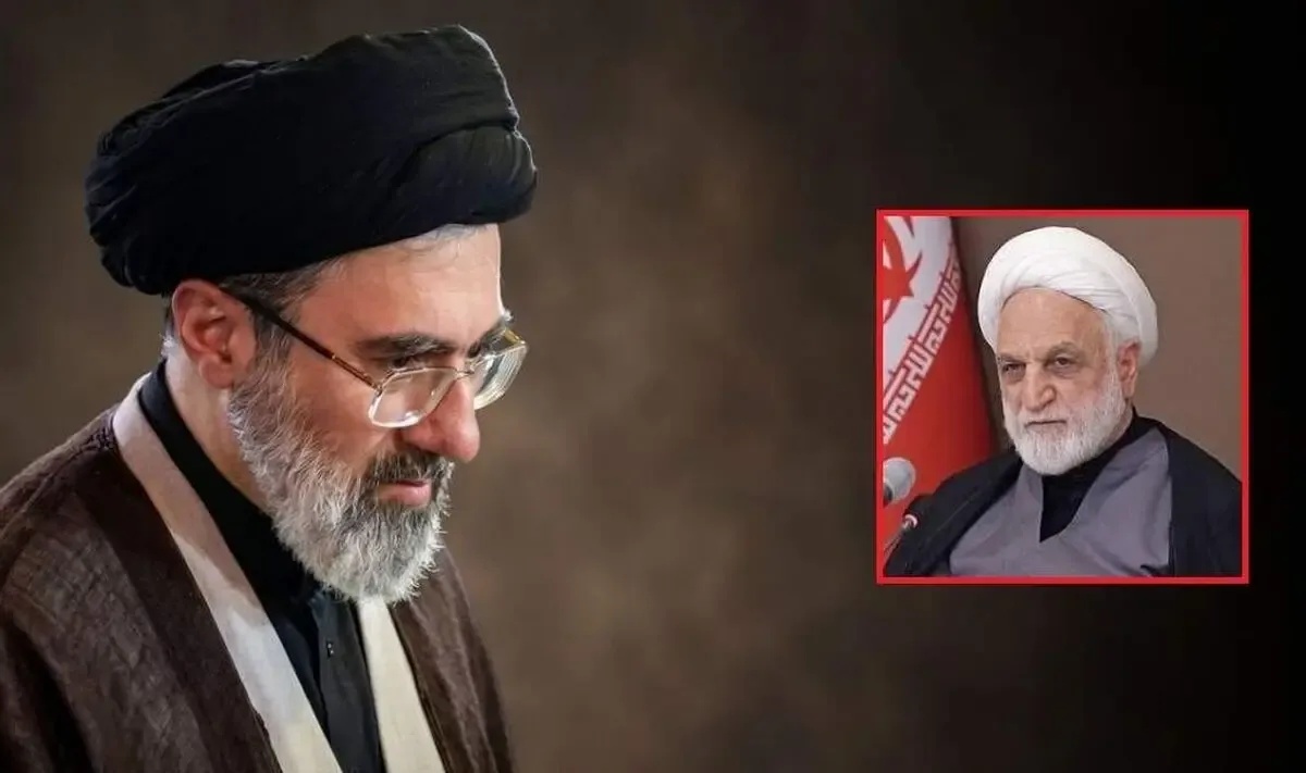 تاکید آیتالله سیدمجتبی خامنهای بر افزایش سرمایه اجتماعی نظام از طریق گسترش عدالت و مبارزه اثرگذار با فساد و گلوگاههای آن