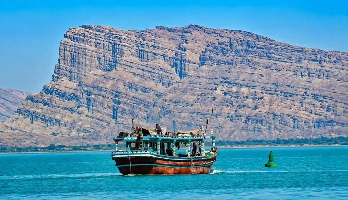 جاسک؛ نگین گردشگری سواحل مکران