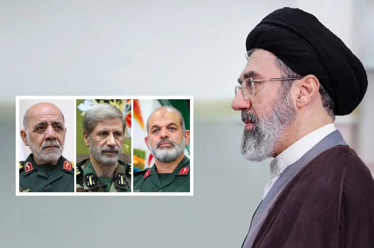 فرمانده معظم کل قوا: هر تهدیدی با پاسخ فوری، اثرگذار و بدون محدودیت جغرافیایی روبهرو شود