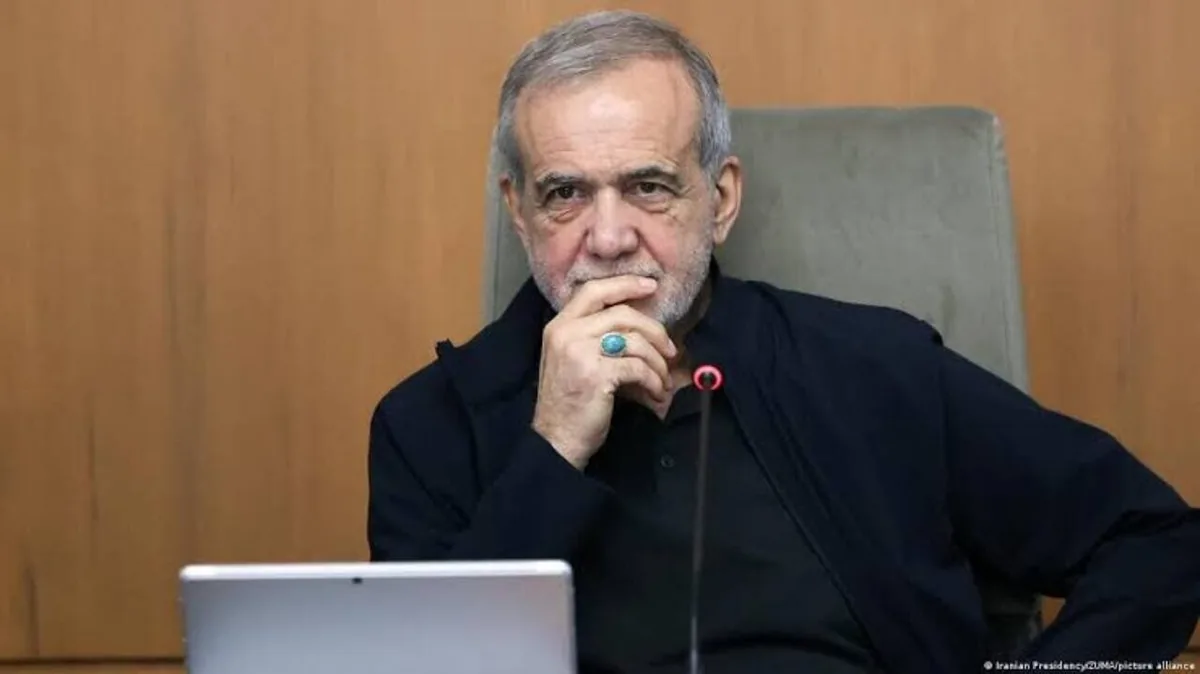 پزشکیان: آنچه نباید رخ دهد، نارضایتی اقشار کمدرآمد است