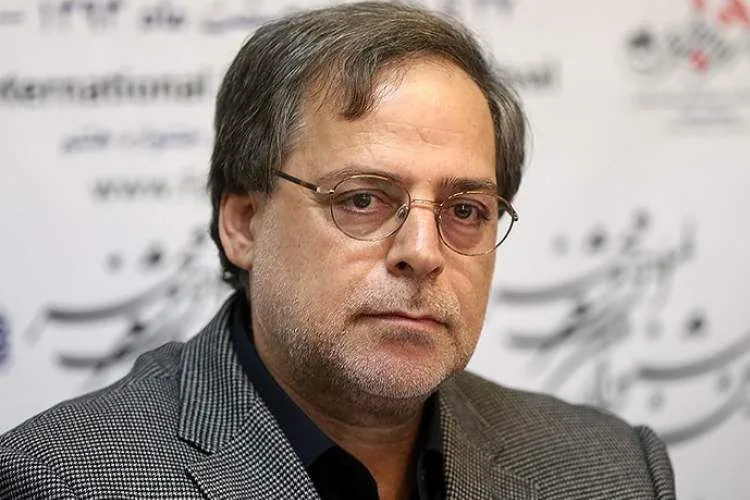 عبدالجبار کاکایی: مولانا عشق را راهی برای عبور از خودخواهی میداند