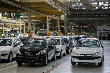 تغییر عجیب قیمتها در بازار خودرو/ آخرین قیمت سمند، پژو، شاهین، کوییک، پراید و تارا + جدول