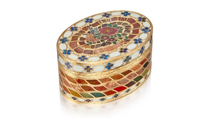 گلدنیوز 