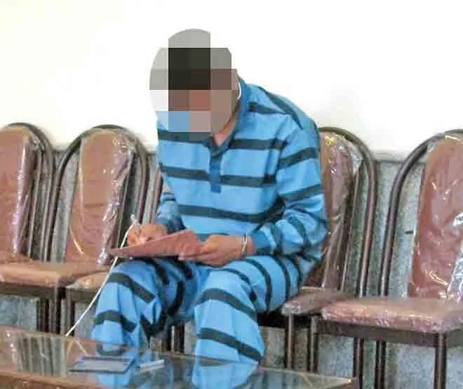 سرقت خشن برای پرداخت مهریه | مرد جوان پشتپرده سرقت طلایی از خانه باجناقش بود