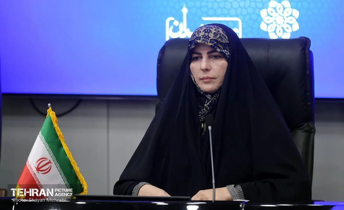 منابع شهرداری در طرح تورم صفر درگیر نشده است| دست دلالان را کوتاه کردیم