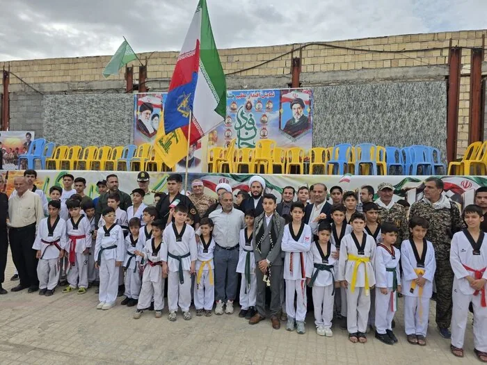 جان‌فدایان کرد مرزدار سرپل‌ذهاب برای دفاع از ایران به میدان آمدند