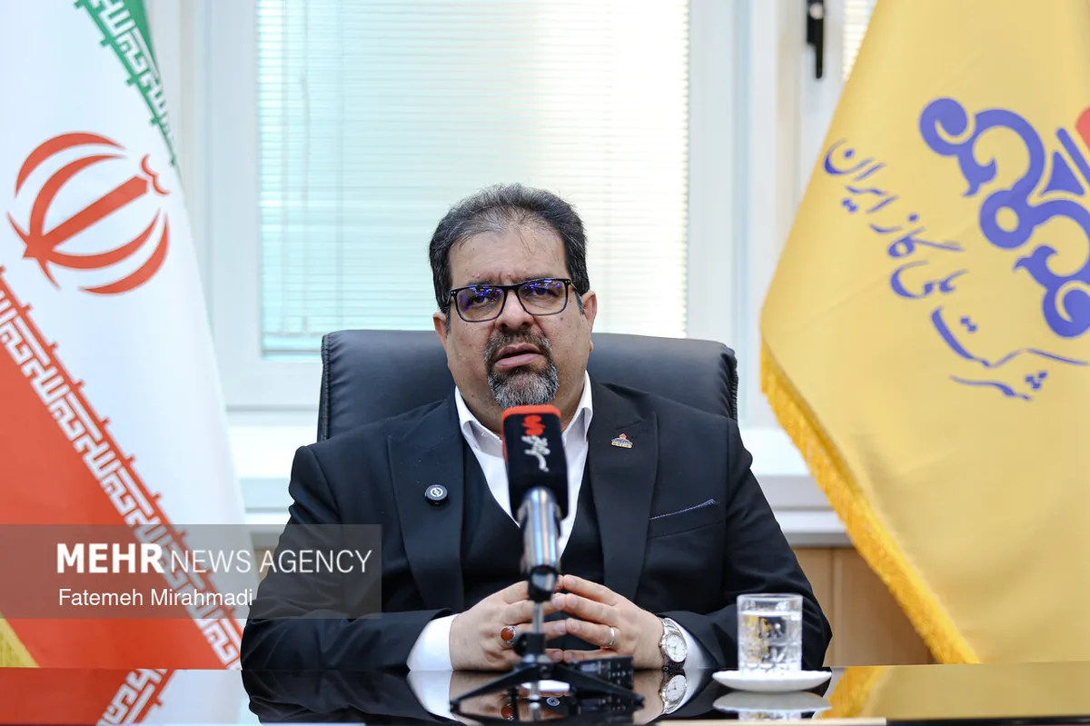 سعید توکلی: جنگ افروزی آمریکا و اسرائیل علت اصلی بحران انرژی است