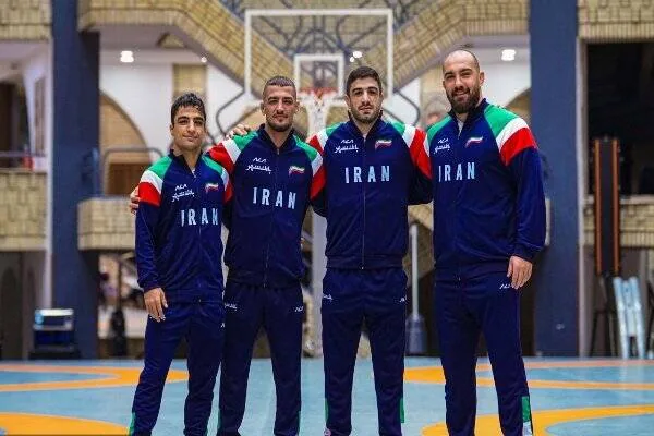 دو طلا در انتظار آزادکاران ایران؛ حذف تلخ دو کشتیگیر مدعی قهرمانی