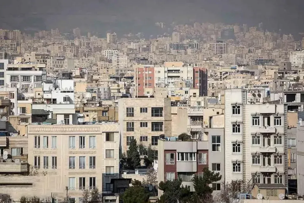 گران‌ترین شهرهای ایران برای خرید مسکن