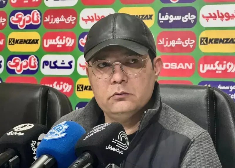 ربیعی: در چنین بازیهایی باید باهوشتر عمل کنیم