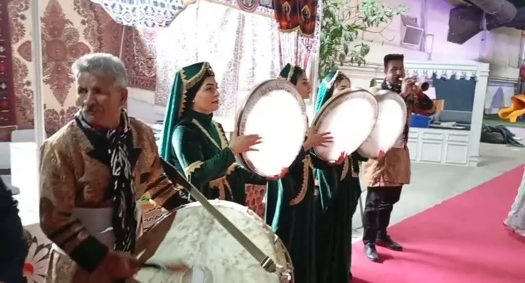 برگزاری ششمین نمایشگاه توانمندی‌های روستایی و عشایری در تهران
