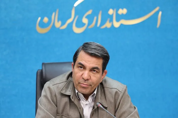 استاندار کرمان خواستار تسریع در اتصال نیروگاه‌های خورشیدی به شبکه برق شد