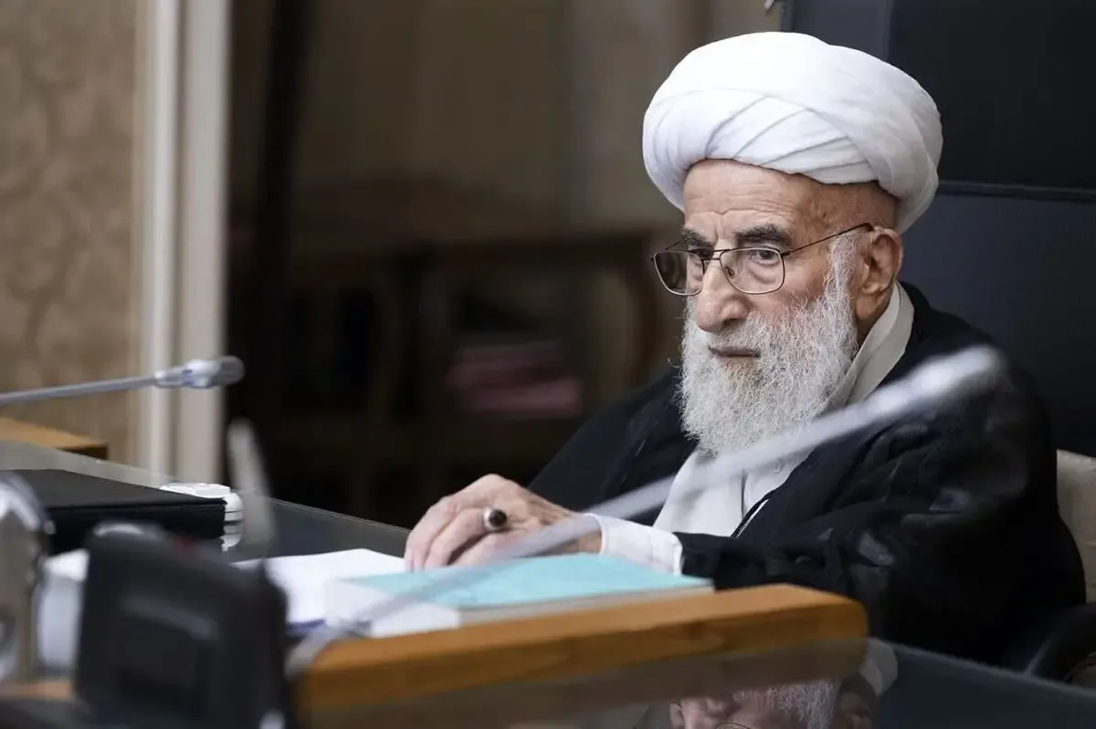 توییت کنایهآمیز ضرغامی درباره استعفای جنتی
