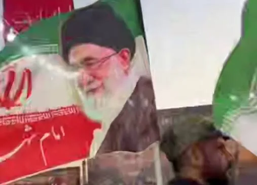 ایران تسلیمناپذیر است
