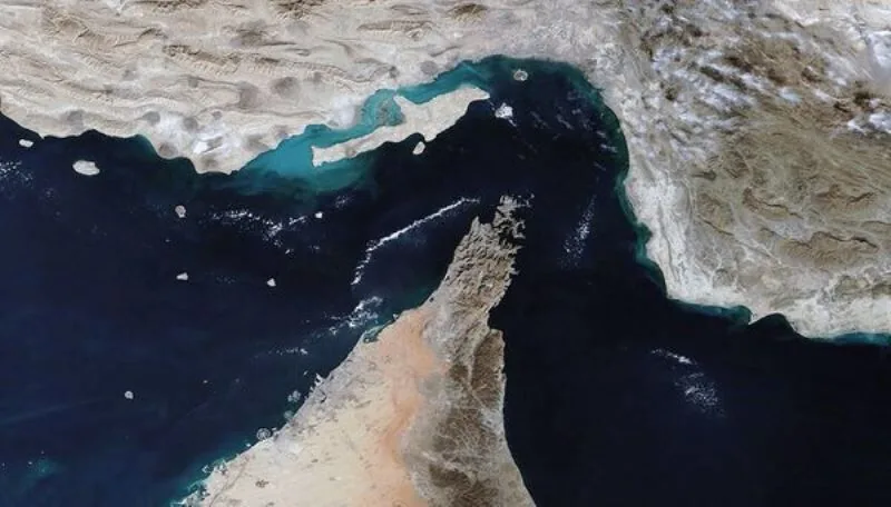 نهاد مدیریت آبراه خلیج فارس: با بیش از ۴۰ شناور برخورد صورت گرفته است