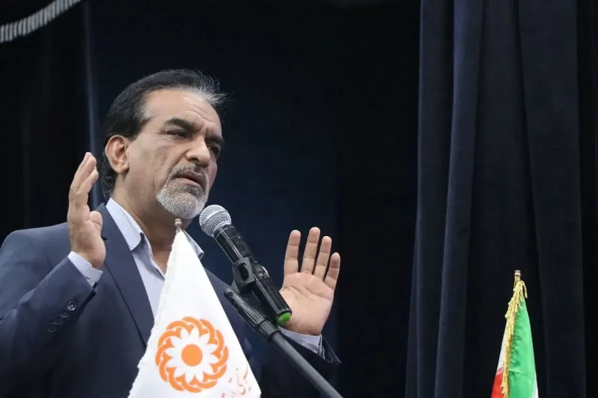 جزئیات اقدام به خودسوزی یک فرد در کرمان