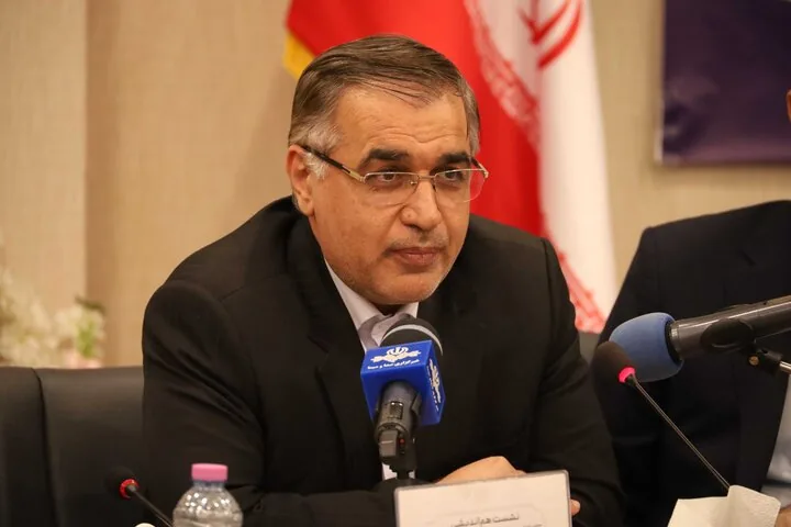 اجرای طرح «تورم صفر» در شیراز؛ از تجربه تهران تا امید به ثبات قیمت‌ها