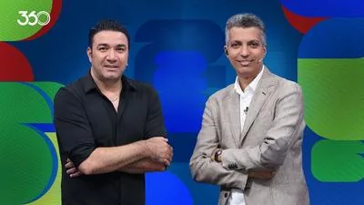 بیست بیستوشش | شب ششم با جواد نکونام | واکاوی یک فرصتسوزی تاریخی!