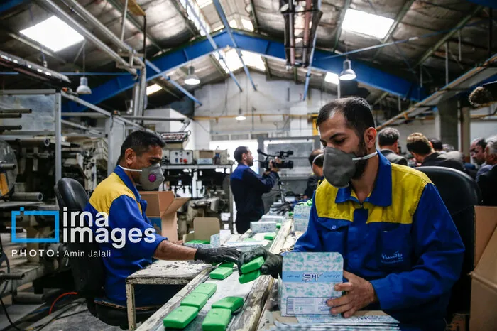  افزایش ۸ درصدی صادرات قزوین در اوج محدودیت‌ها
