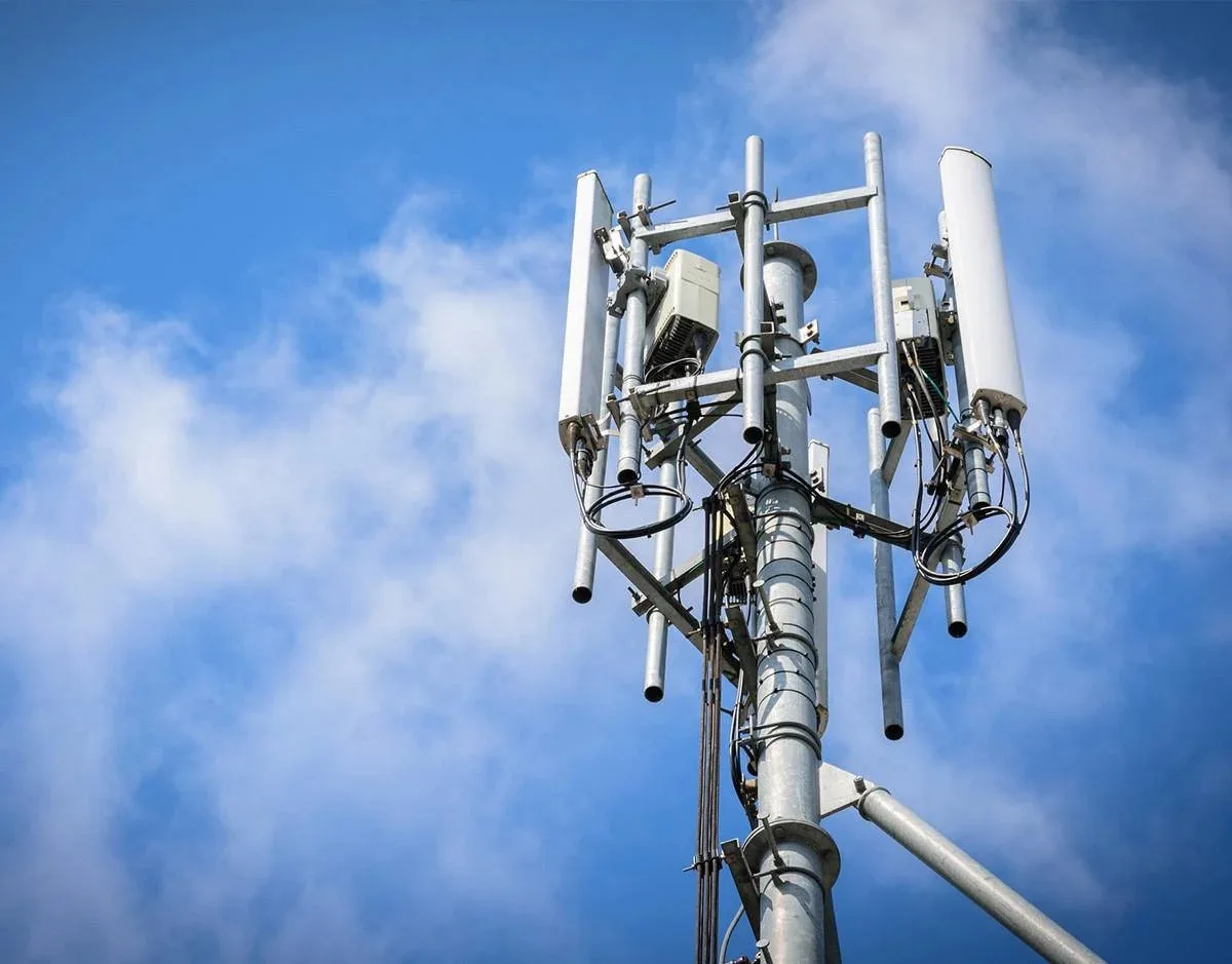 پایداری فناوری 4G بر بازار ارتباطات ایران؛ سهم 5G به 5 درصد رسید