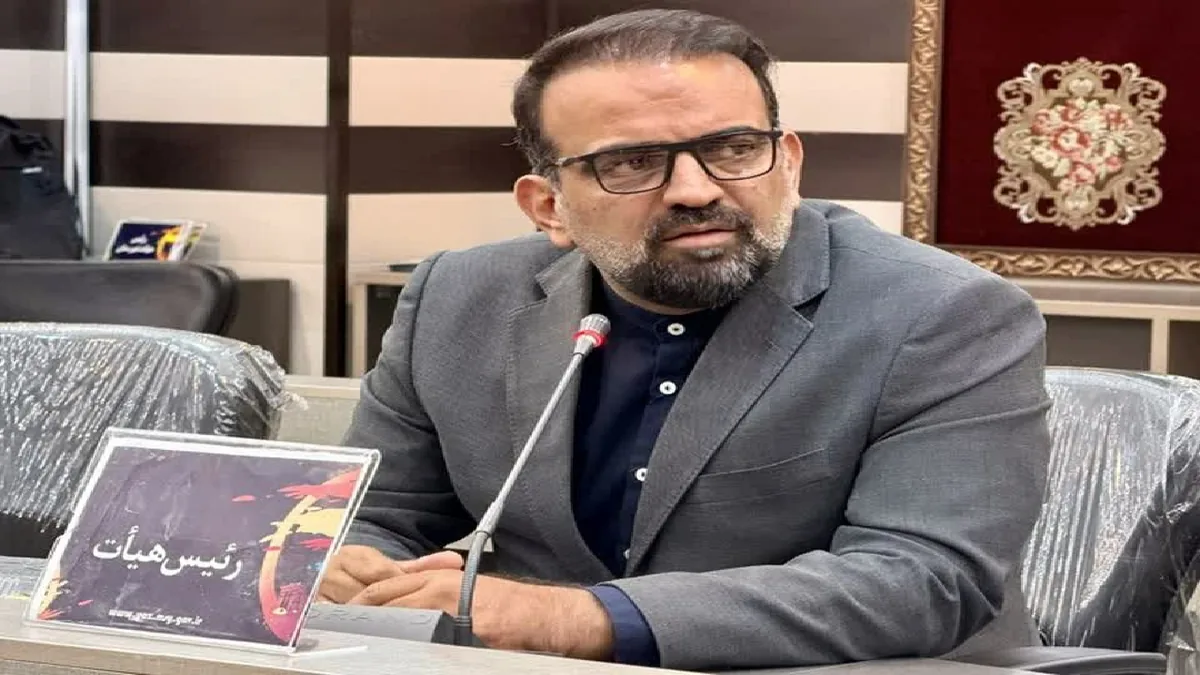 برگزاری دوره آموزشی کروکت با حضور مدرس فدراسیون گلف کشور به میزبانی یزد