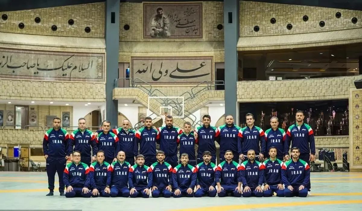 کشتی فرنگی قهرمانی جهان؛ صعود اسماعیلی و مهمدی به فینال؛ کشتکار حذف شد/ قهرمانی تیم ایران خیلی زود قطعی شد