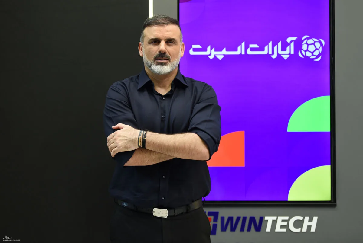 برای حضورم در پرسپولیس صحبت‌هایی شده، خودم دوست دارم جزو کادر فنی باشم/ در جام جهانی ۲۰۱۸ حتی شب قبل هم نگفتند که اسم من خط خورده است
