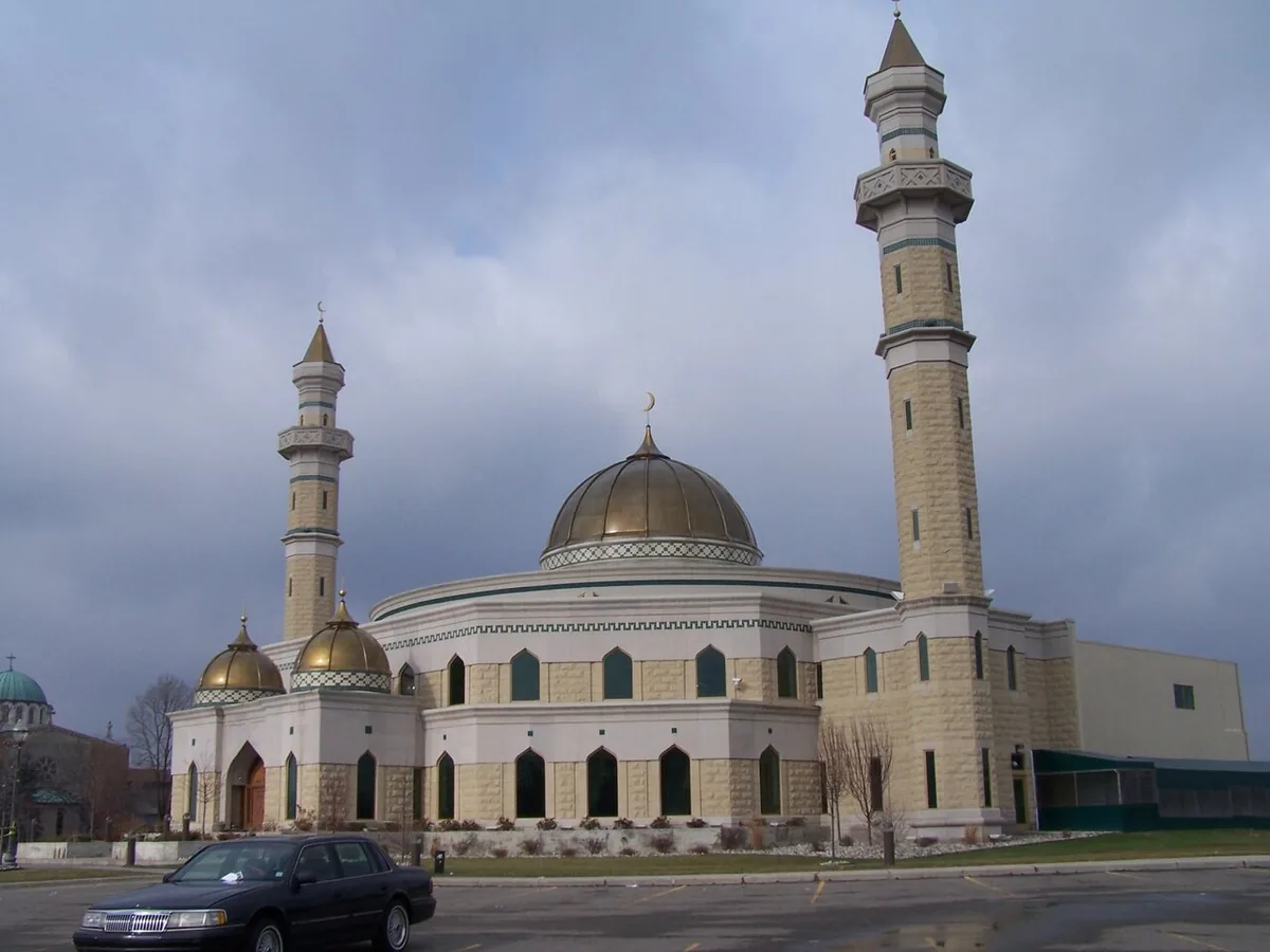 گسترش هدفمند تبعیض علیه مسلمان در آمریکا