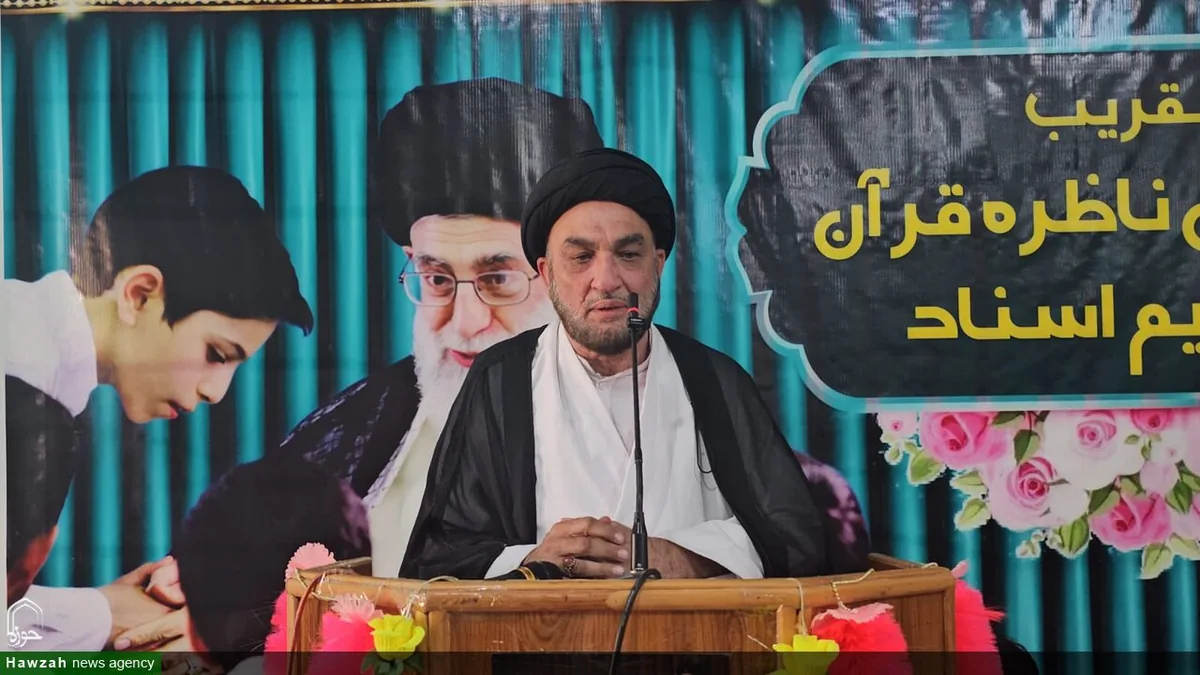علمای پاراچنار بر ترویج فرهنگ قرآنی و تربیت نسل جوان در پرتو معارف اهل‌بیت(ع) تأکید کردند