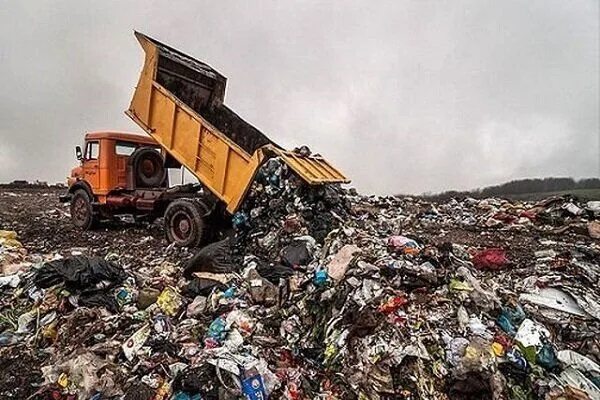 تهرانیها برای جمعآوری پسماند حجیم خود با ۱۳۷ تماس بگیرند