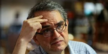 شهریار زرشناس: راهی جز ساخت بمب هستهای نداریم؛ استراتژیمان باید استراتژی بمب هستهای شود/ چین در سال ۱۹۶۴ و شوروی ۱۹۴۶؛ باید به آنجا برسیم