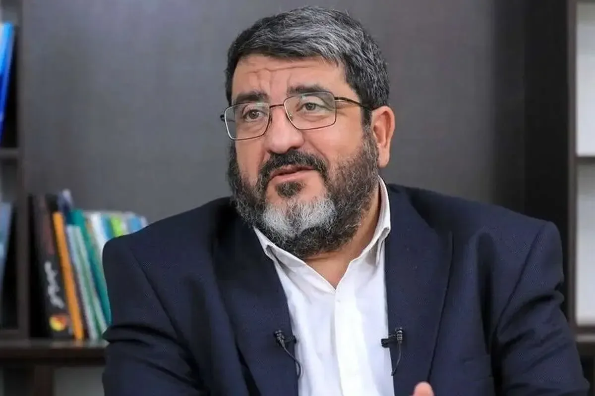 فواد ایزدی: در صورت حمله آمریکا، ما بحرین را تصرف کنیم، عراقی ها هم کویت را بگیرند