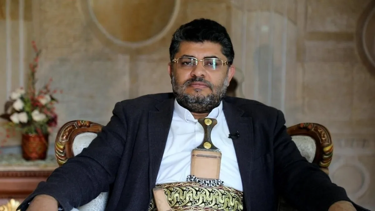 انصارالله: اظهارات مقامات سعودی با واقعیت برای کاهش تنش همخوانی ندارد