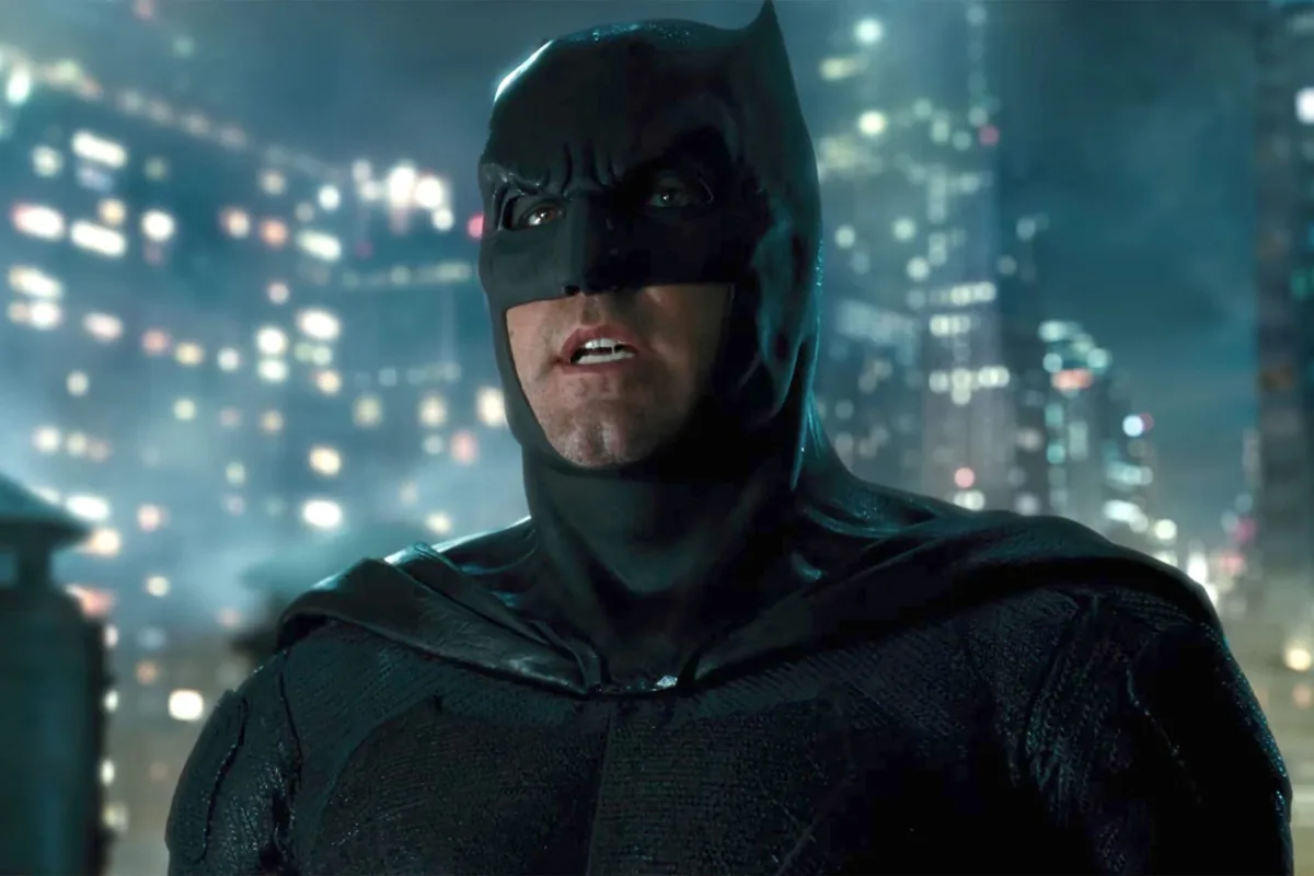 بن افلک فیلمبرداری مجدد Justice League را بدترین نقطه دوران حرفهای خود میداند