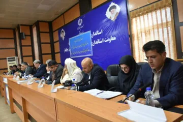 نگاه عدالت‌محور بهزیستی به سواحل مَکُران؛ بسته جامع اشتغال، مسکن و پیشگیری برای چابهار