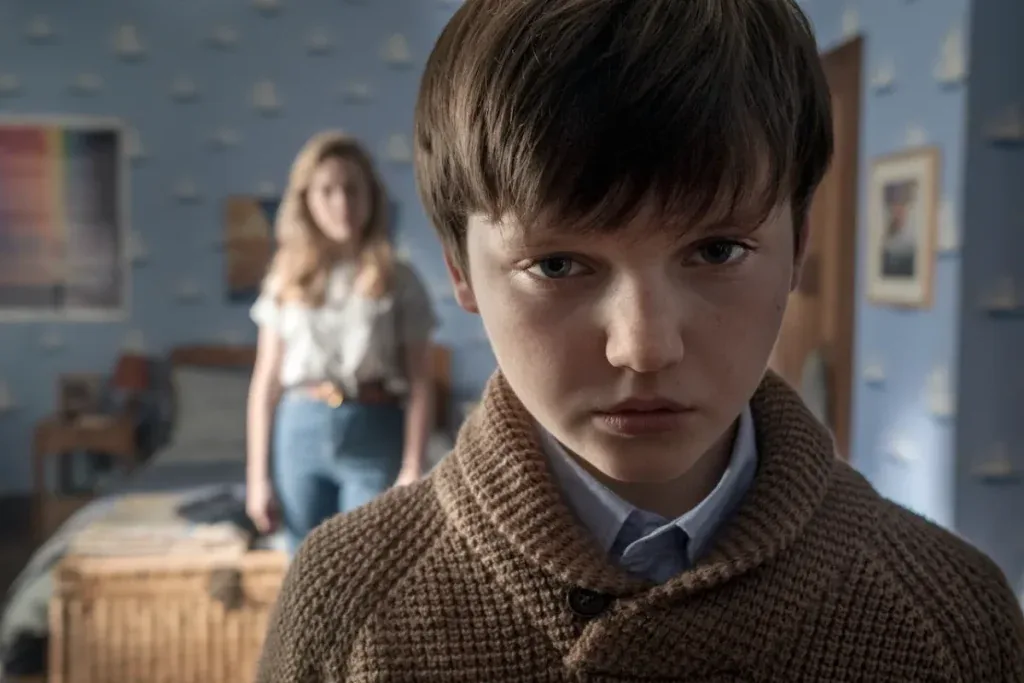 The Haunting of Bly Manor (2020)سیبس