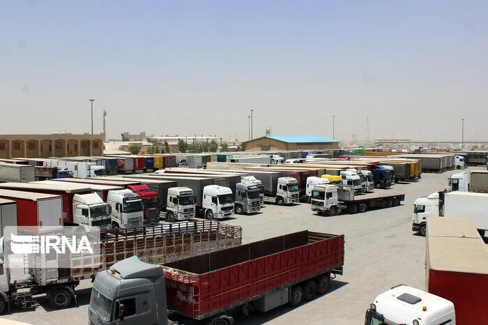 تبدیل آذربایجانغربی به قطب لجستیکی کشور با جدیت دنبال میشود