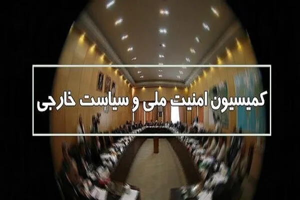 جزئیات جلسه کمیسیون امنیت ملی مجلس با فرمانده نیروی هوایی ارتش