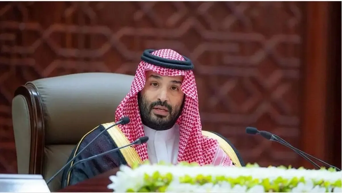 مخالفت بنسلمان با مداخله نظامی اسرائیل علیه انصارالله
